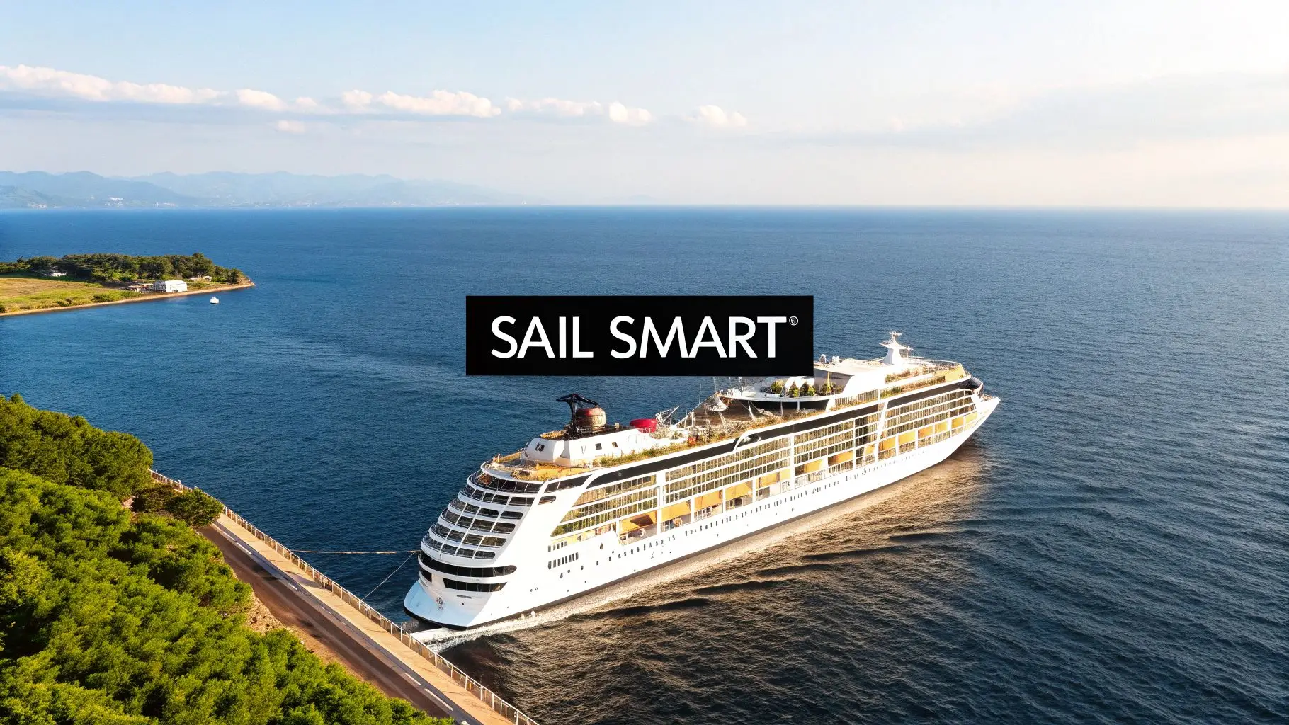 Sail Smart Cruise